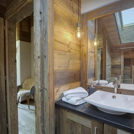 דירה Le C לה קלוסאז