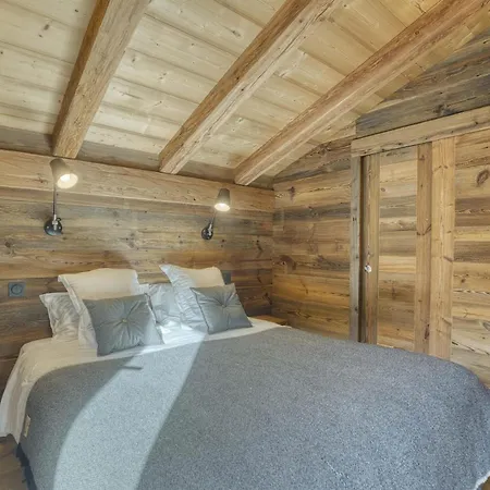 Apartmán Le C